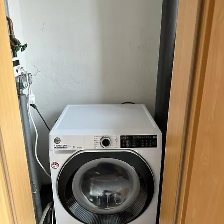 Ferienwohnung Bitterfeld