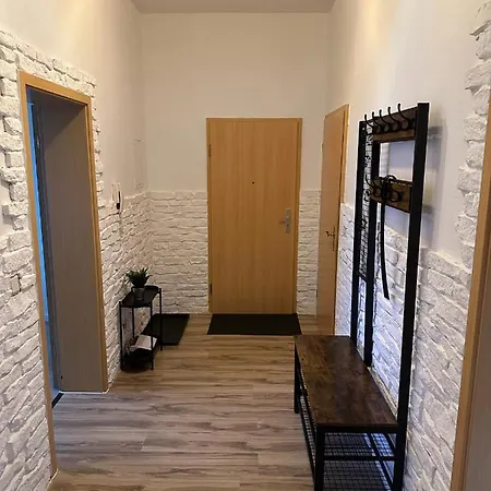 Ferienwohnung Bitterfeld *