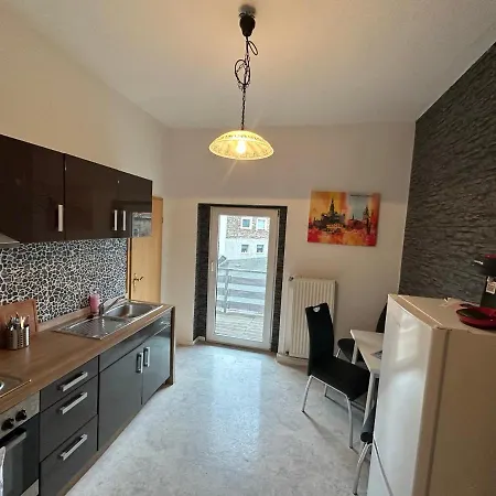 Ferienwohnung Bitterfeld Apartment *