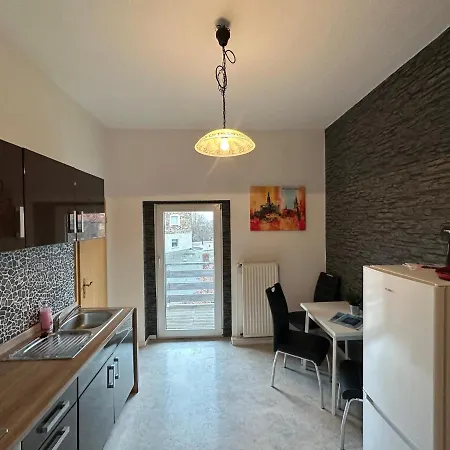 Ferienwohnung Bitterfeld *