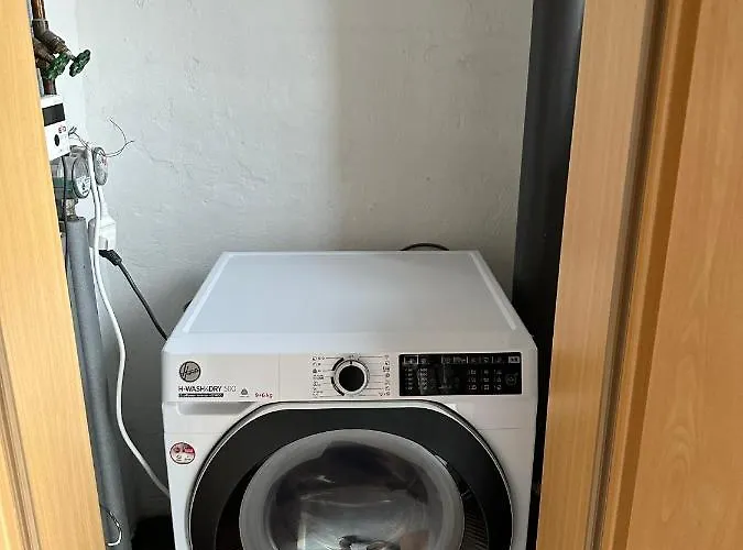 Ferienwohnung Bitterfeld